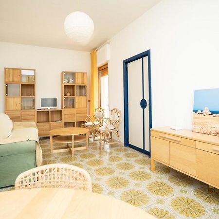 Residence Baia Degli Sciti Torre A Mare Zewnętrze zdjęcie
