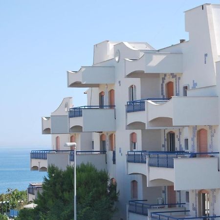 Residence Baia Degli Sciti Torre A Mare Zewnętrze zdjęcie