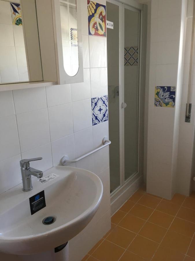 Residence Baia Degli Sciti Torre A Mare Zewnętrze zdjęcie