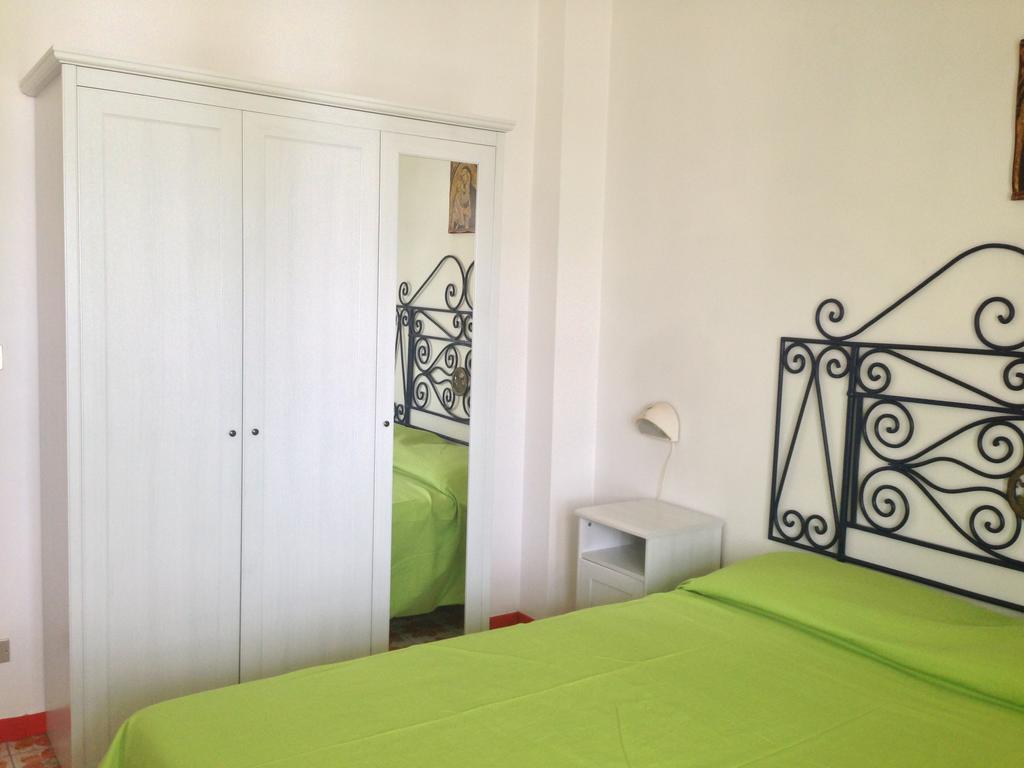 Residence Baia Degli Sciti Torre A Mare Zewnętrze zdjęcie
